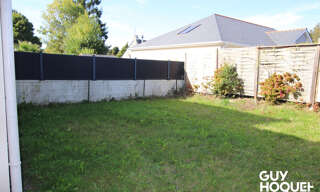 Maison 4 Pièces 78 m² à vendre à Vigneux-de-Bretagne (44360)