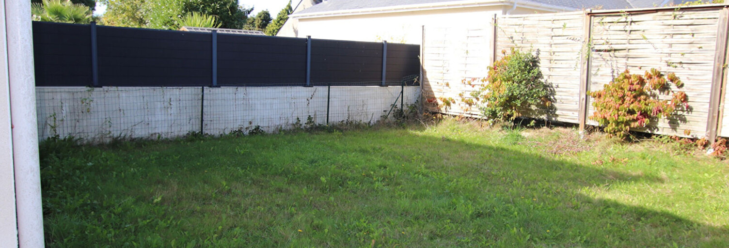 Maison 4 Pièces 78 m² à vendre à Vigneux-de-Bretagne (44360)