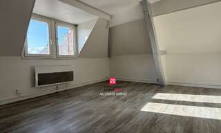 Appartement 3 Pièces 31 m² à vendre à Sens (89100)