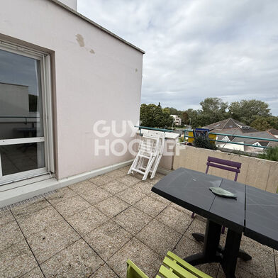 Appartement 2 pièces 110000 €