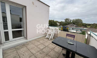 Appartement 2 Pièces 57 m² à vendre à Compiègne (60200)