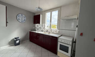 Appartement 2 Pièces 57 m² à vendre à Compiègne (60200)