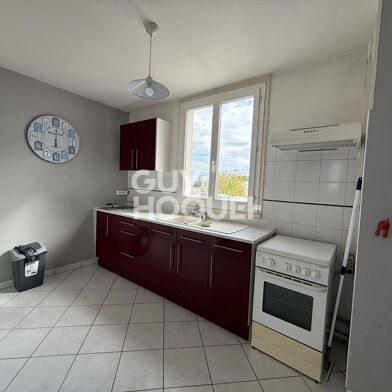 Appartement 2 pièces 110000 €