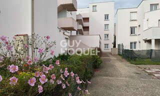 Appartement 2 Pièces 57 m² à vendre à Compiègne (60200)