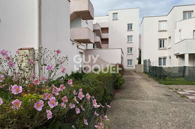 Appartement 2 pièces 99000 €