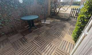 Maison 2 Pièces 27 m² à vendre à Saint-Georges-de-Didonne (17110)