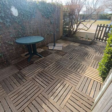 Maison 2 pièces 147000 €