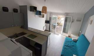 Maison 2 Pièces 27 m² à vendre à Saint-Georges-de-Didonne (17110)