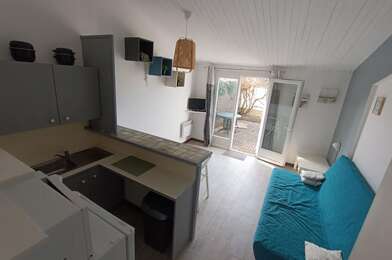 Maison 2 pièces 147000 €