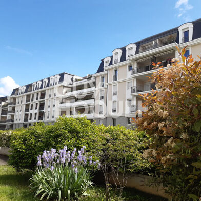 Appartement 2 pièces 249000 €