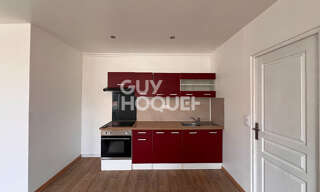 Appartement 2 Pièces 41 m² à louer à Brignoles (83170)