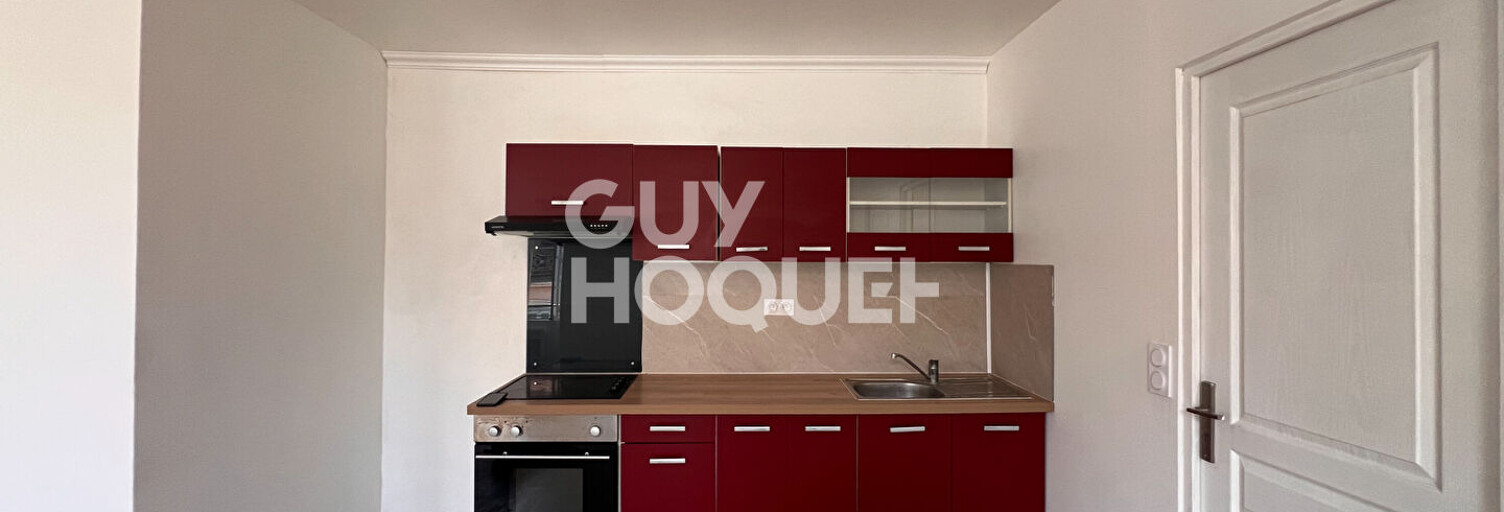 Appartement 2 Pièces 41 m² à louer à Brignoles (83170)