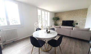 Appartement 3 Pièces 71 m² à louer à Miribel (01700)