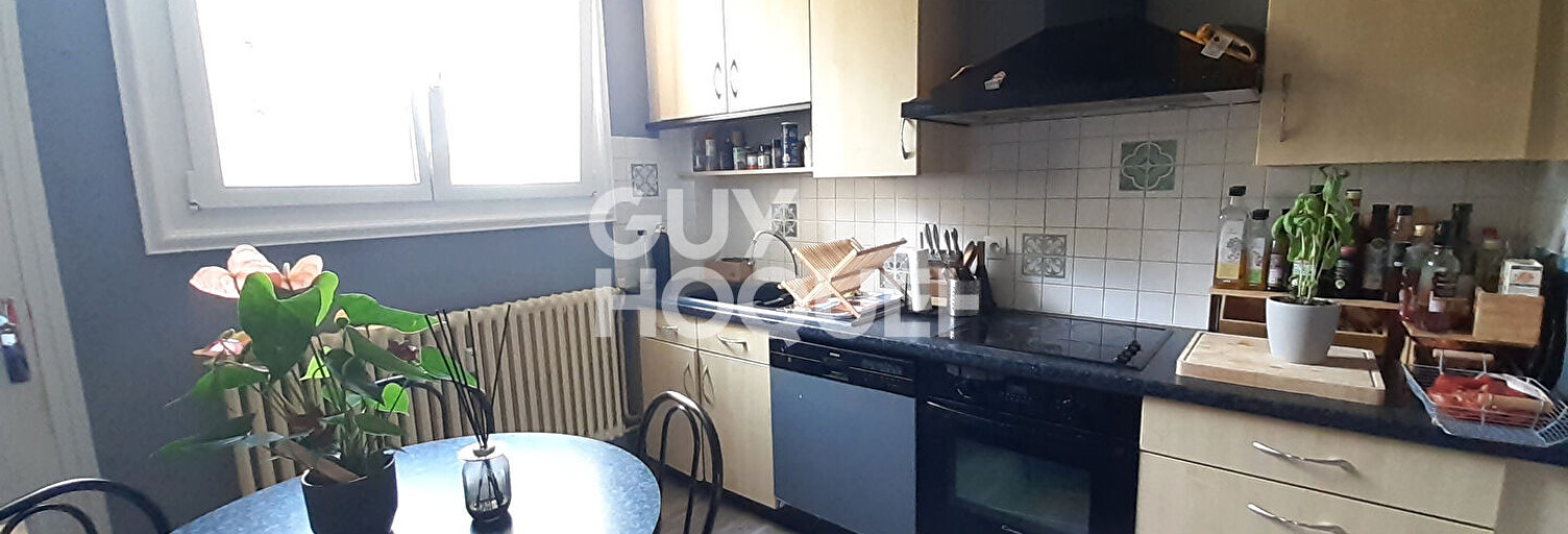 Appartement 3 Pièces 71 m² à louer à Miribel (01700)