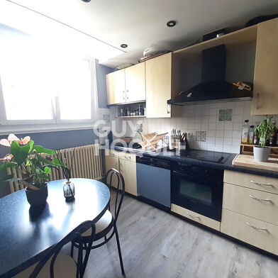 Appartement 3 pièces 960 €