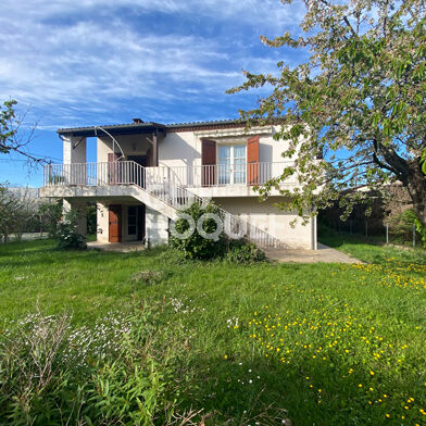 Maison 5 pièces 199000 €