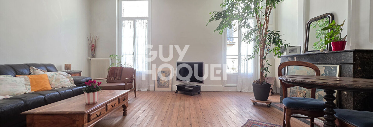 Maison 6 Pièces 170 m² à vendre à Agen (47000)