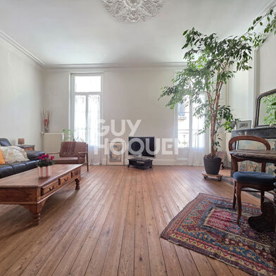 Maison 6 pièces 265000 €