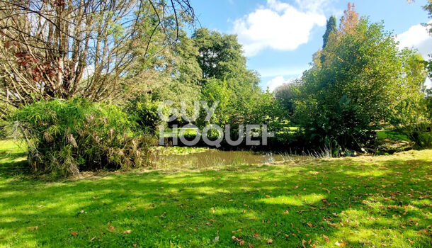 Villa / Maison 4 pièces  à vendre Soustons 40140