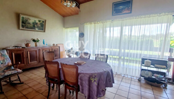 Villa / Maison 4 pièces  à vendre Soustons 40140