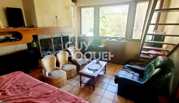 Villa / Maison 4 pièces  à vendre Soustons 40140