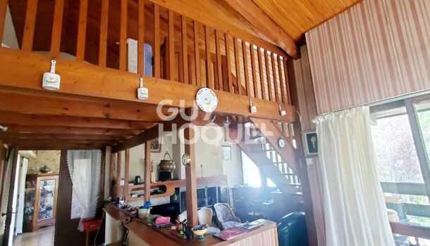 Villa / Maison 4 pièces  à vendre Soustons 40140