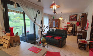 Appartement 3 Pièces 68 m² à vendre à Oullins-Pierre-Bénite (69600)