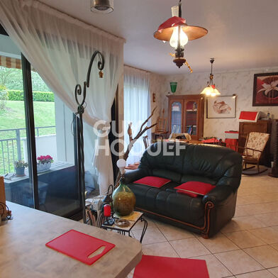 Appartement 3 pièces 200000 €