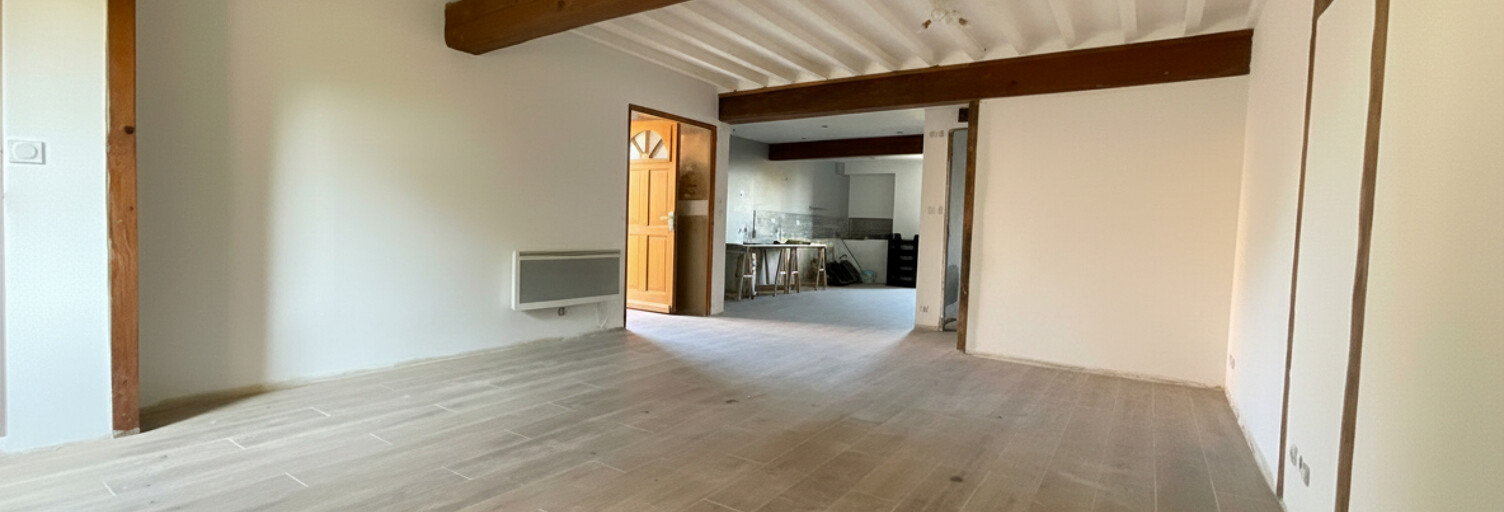 Appartement 4 Pièces 106 m² à vendre à Saint-Félix-Lauragais (31540)
