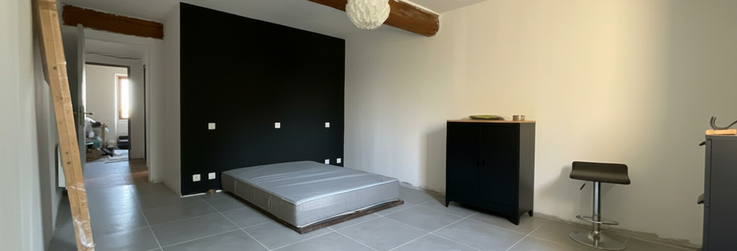 Appartement 4 Pièces 106 m² à vendre à Saint-Félix-Lauragais (31540)