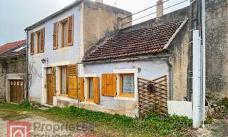 Maison 4 Pièces 70 m² à vendre à Grimault (89310)