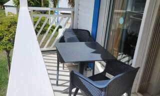 Appartement 1 Pièce 25 m² à vendre à Saint-François (97118)