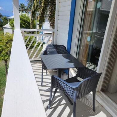 Appartement 1 pièces 156000 €