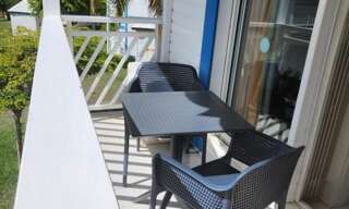 Appartement 1 Pièce 25 m² à vendre à Saint-François (97118)