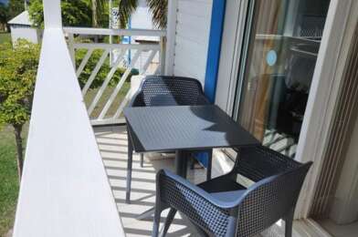 Appartement 1 pièces 156000 €