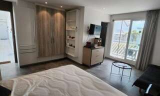 Appartement 1 Pièce 25 m² à vendre à Saint-François (97118)