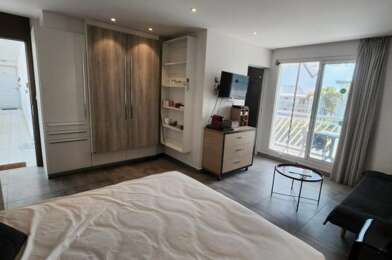 Appartement 1 pièces 156000 €