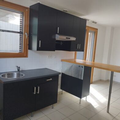 Maison 2 pièces 185000 €