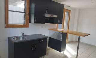 Maison 2 Pièces 49 m² à vendre à Saint-Priest (69800)