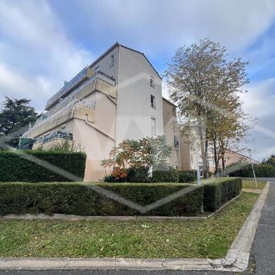 Appartement 3 pièces 195000 €