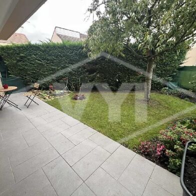 Appartement 3 pièces 195000 €