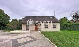 Maison 5 Pièces 114 m² à vendre à Vallery (89150)