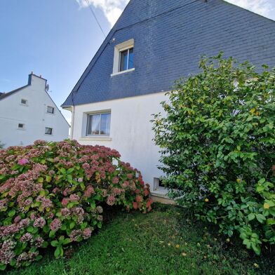 Maison 5 pièces 450000 €