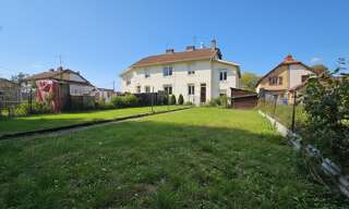 Maison 6 Pièces 109 m² à vendre à Bouligny (55240)