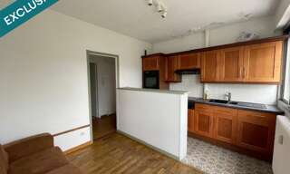 Appartement 2 Pièces 40 m² à vendre à Orléans (45000)