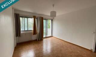 Appartement 2 Pièces 40 m² à vendre à Orléans (45000)