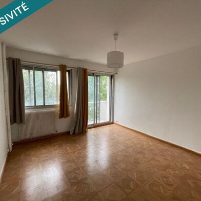 Appartement 2 pièces 120000 €
