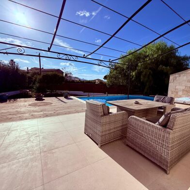 Maison 6 pièces 629000 €