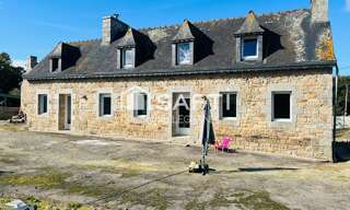 Maison 4 Pièces 109 m² à vendre à Pédernec (22540)