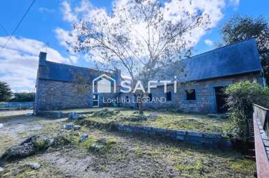 Maison 4 pièces 240000 €